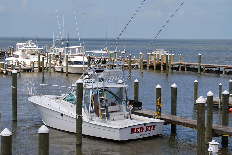 Our Boats